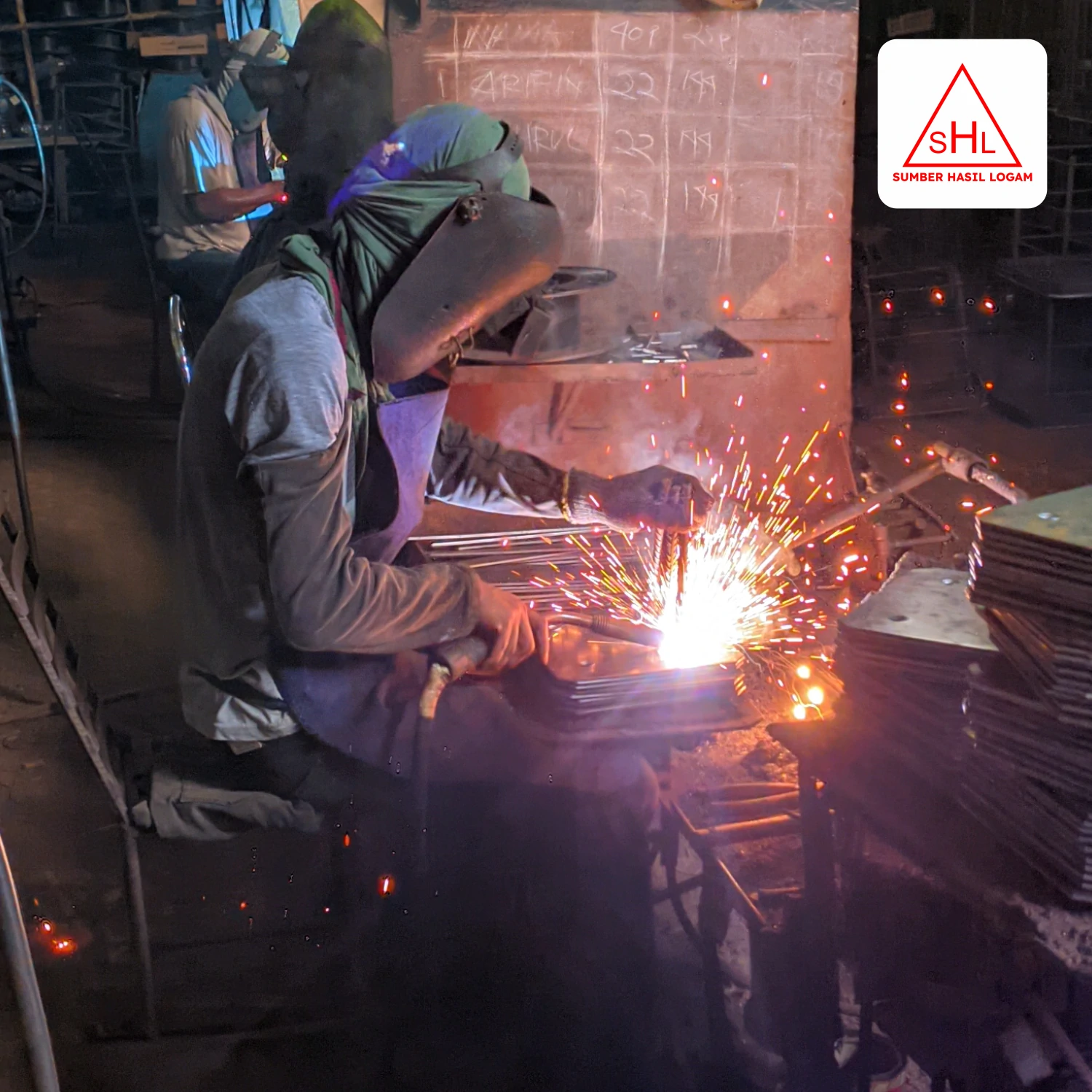 Latest Products Image