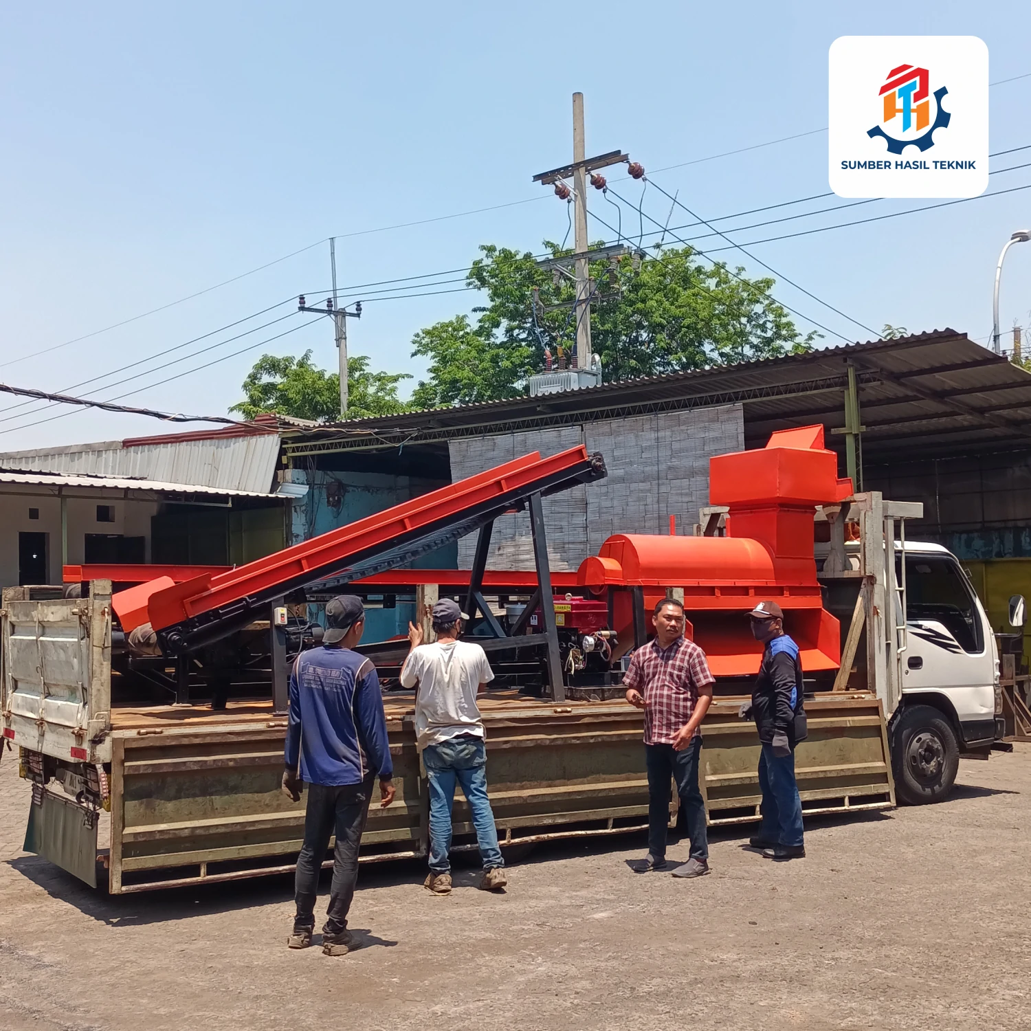 Latest Products Image